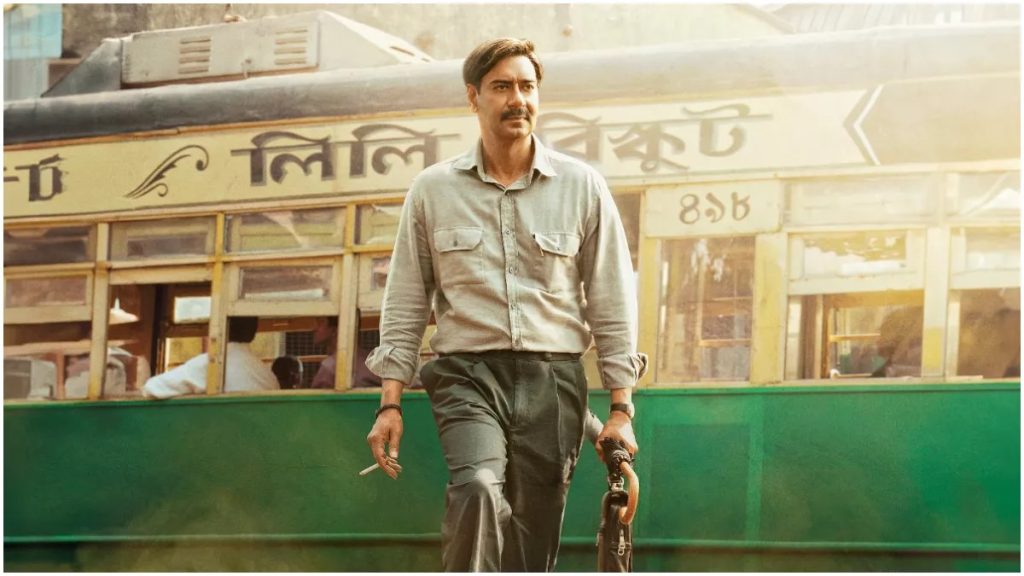 Review: Maidaan by Ajay Devgn: An Entertaining Sports Drama